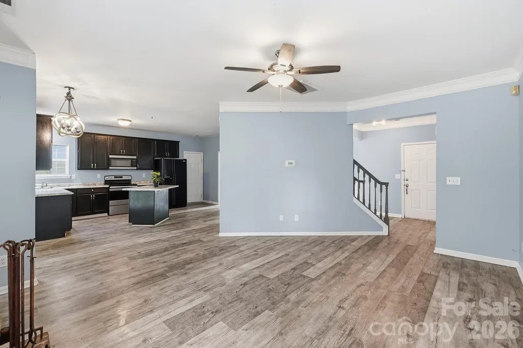 9021 Cedar Run Way Charlotte NC 28273