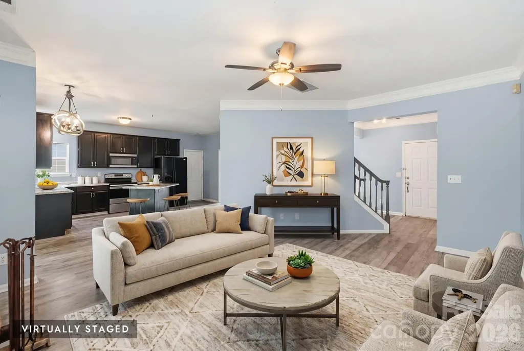9021 Cedar Run Way Charlotte NC 28273