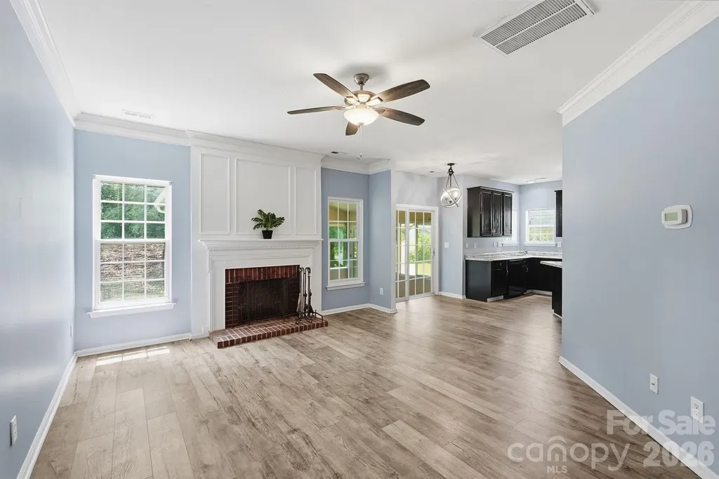 9021 Cedar Run Way Charlotte NC 28273
