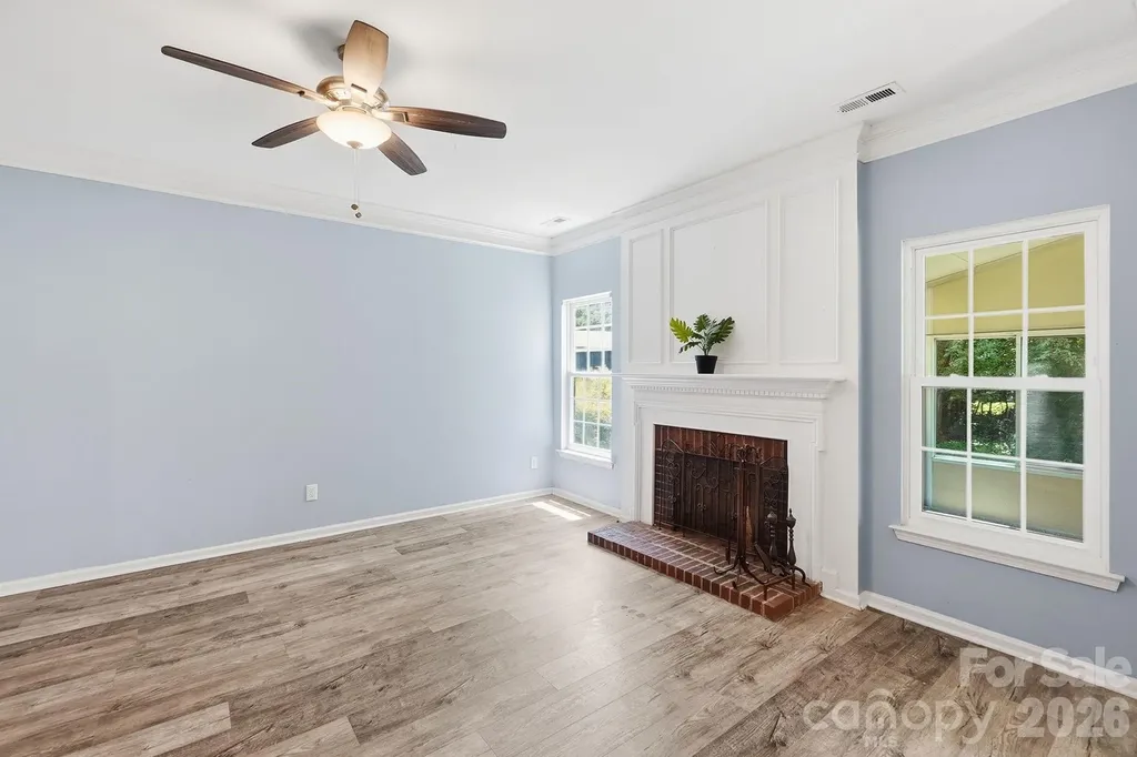 9021 Cedar Run Way Charlotte NC 28273