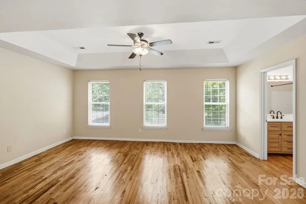 9021 Cedar Run Way Charlotte NC 28273