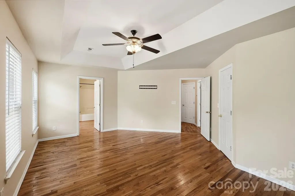 9021 Cedar Run Way Charlotte NC 28273