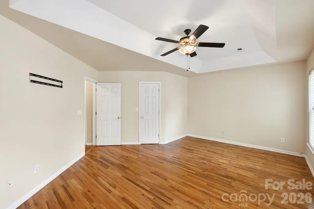 9021 Cedar Run Way Charlotte NC 28273