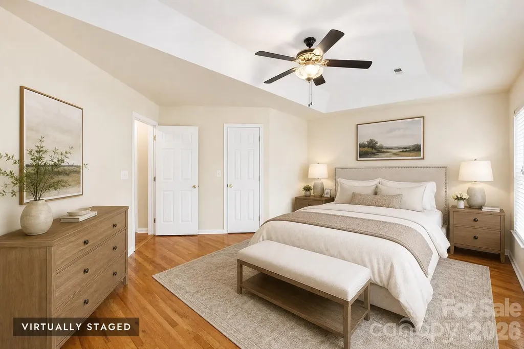9021 Cedar Run Way Charlotte NC 28273