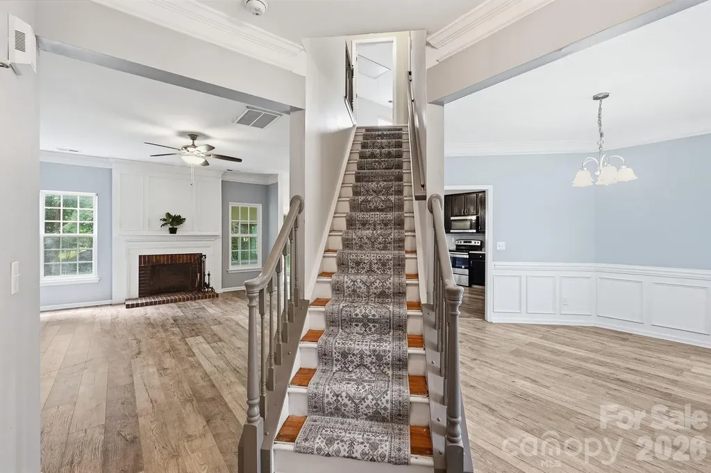 9021 Cedar Run Way Charlotte NC 28273