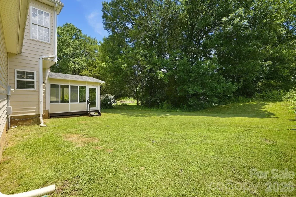 9021 Cedar Run Way Charlotte NC 28273