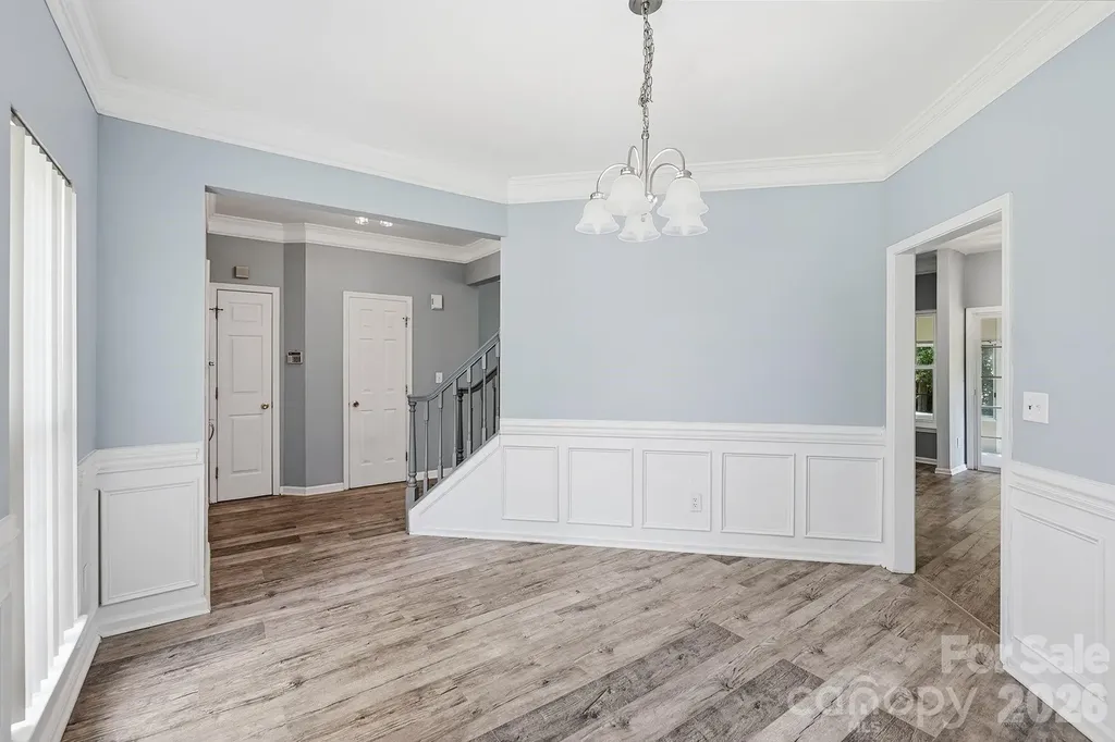 9021 Cedar Run Way Charlotte NC 28273