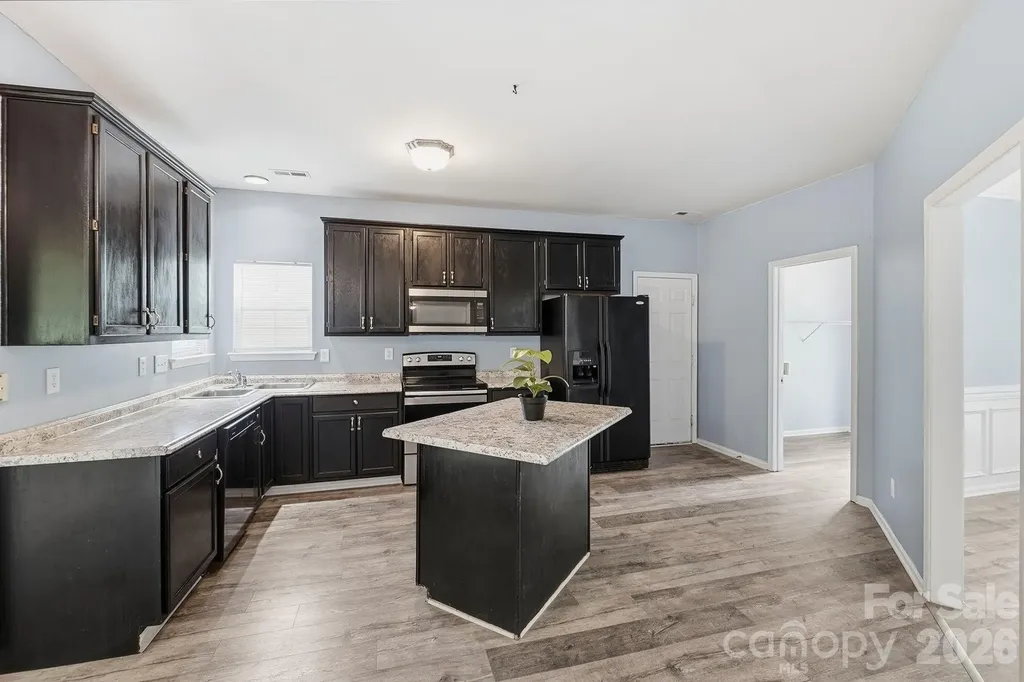 9021 Cedar Run Way Charlotte NC 28273