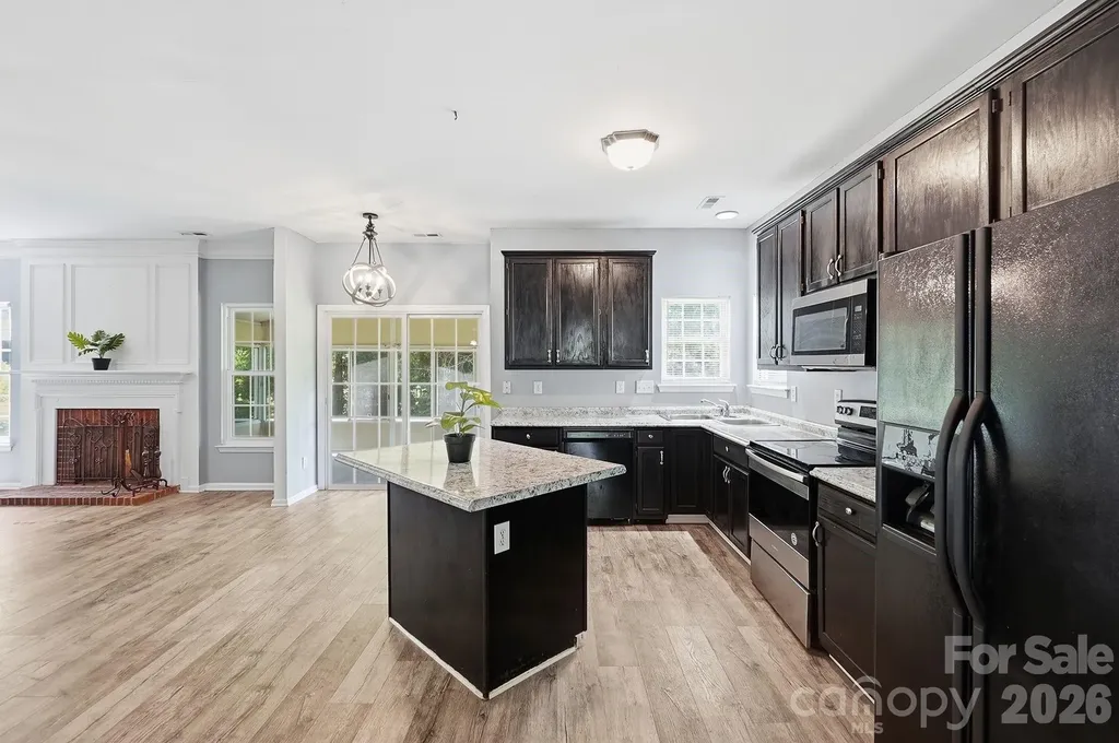 9021 Cedar Run Way Charlotte NC 28273
