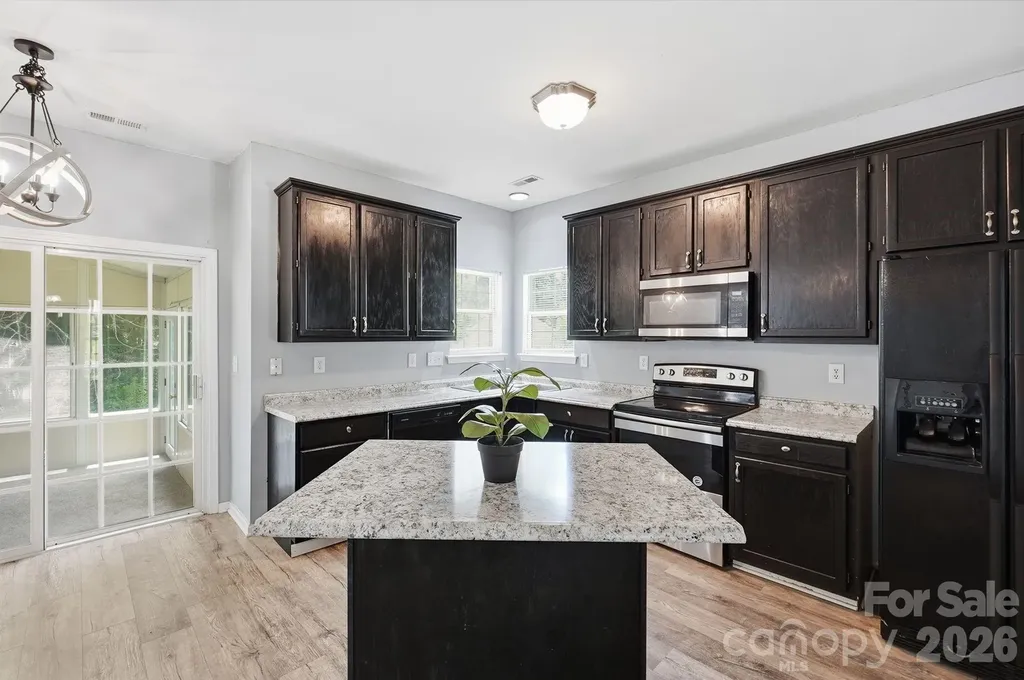 9021 Cedar Run Way Charlotte NC 28273
