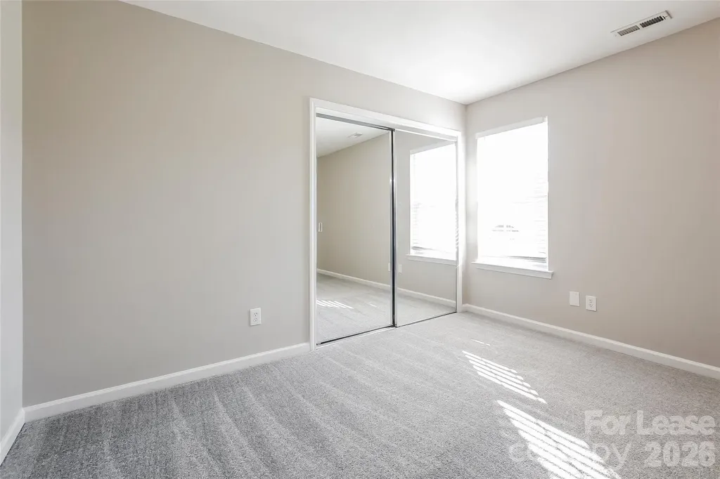 10202 Hawkeye Drive Charlotte NC 28273