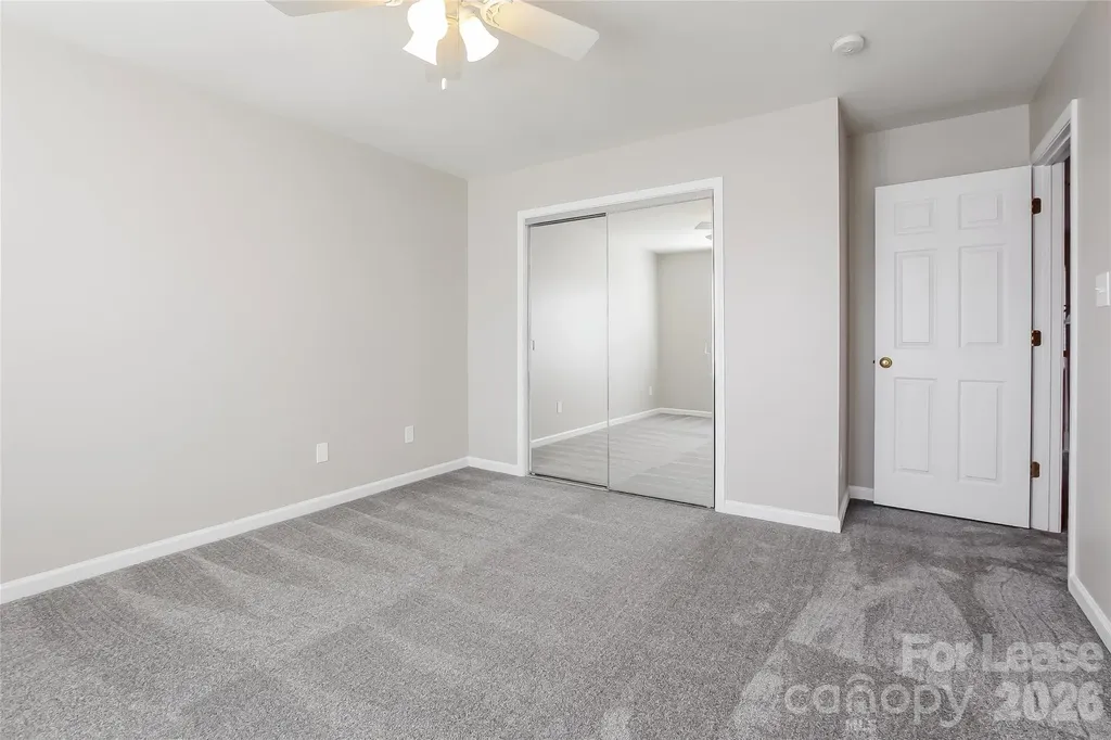 10202 Hawkeye Drive Charlotte NC 28273