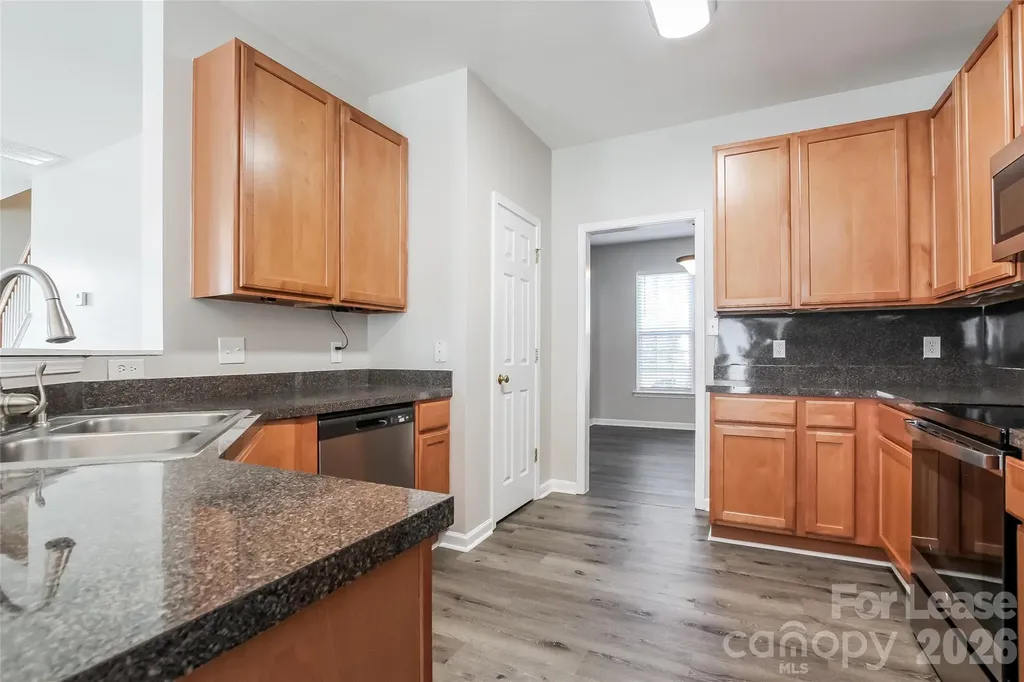 10202 Hawkeye Drive Charlotte NC 28273