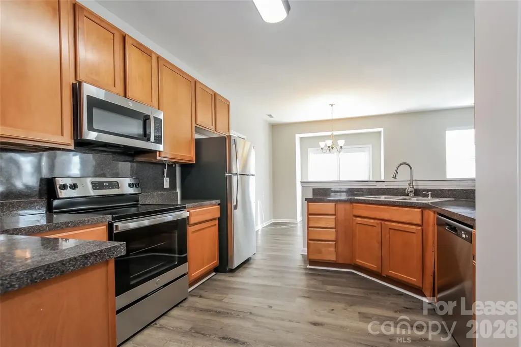 10202 Hawkeye Drive Charlotte NC 28273