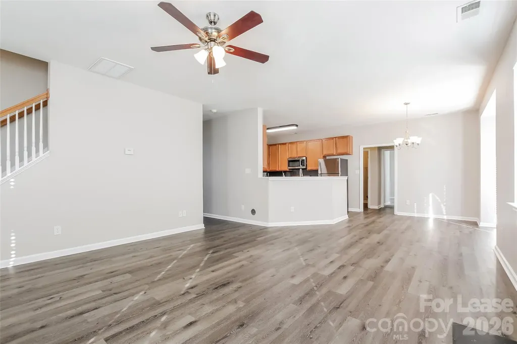 10202 Hawkeye Drive Charlotte NC 28273