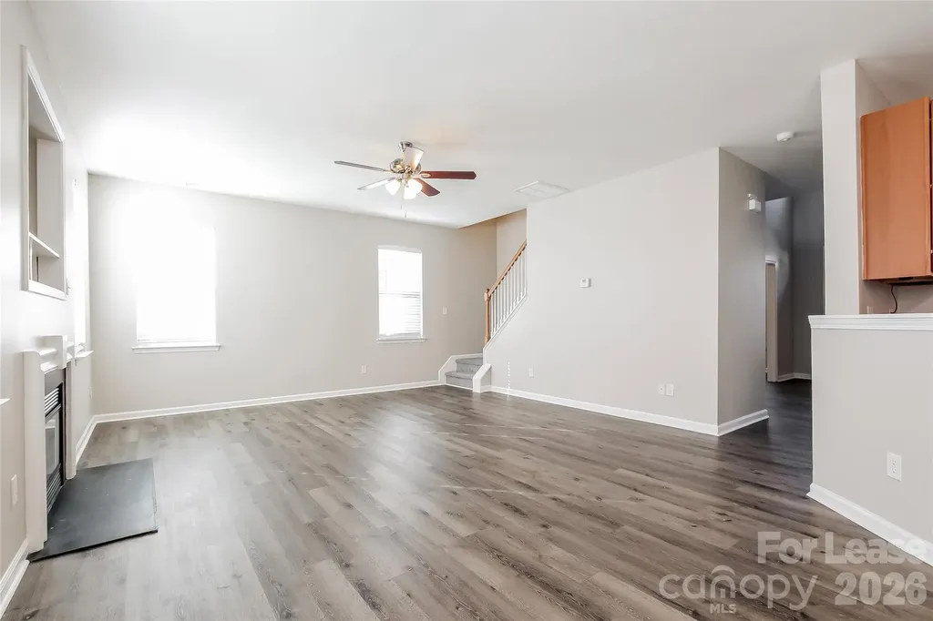 10202 Hawkeye Drive Charlotte NC 28273