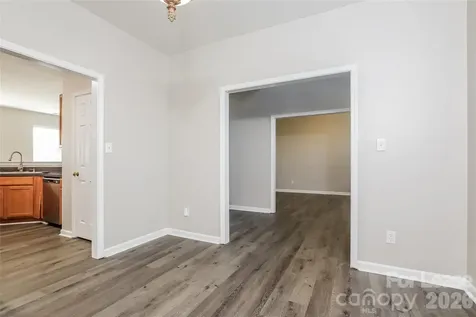 10202 Hawkeye Drive Charlotte NC 28273