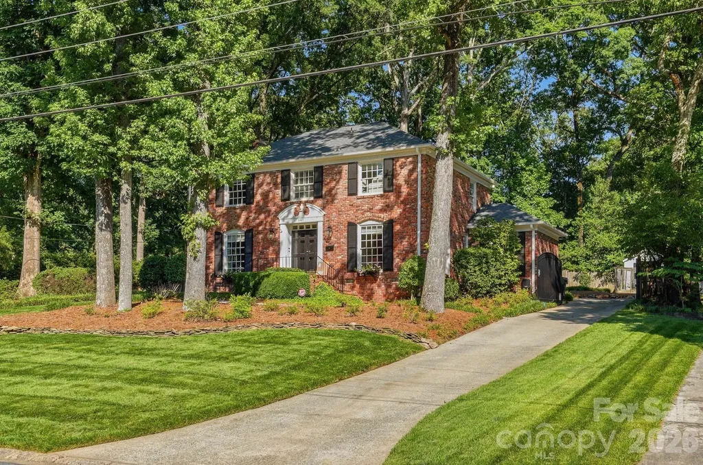 3901 Severn Avenue Charlotte NC 28210