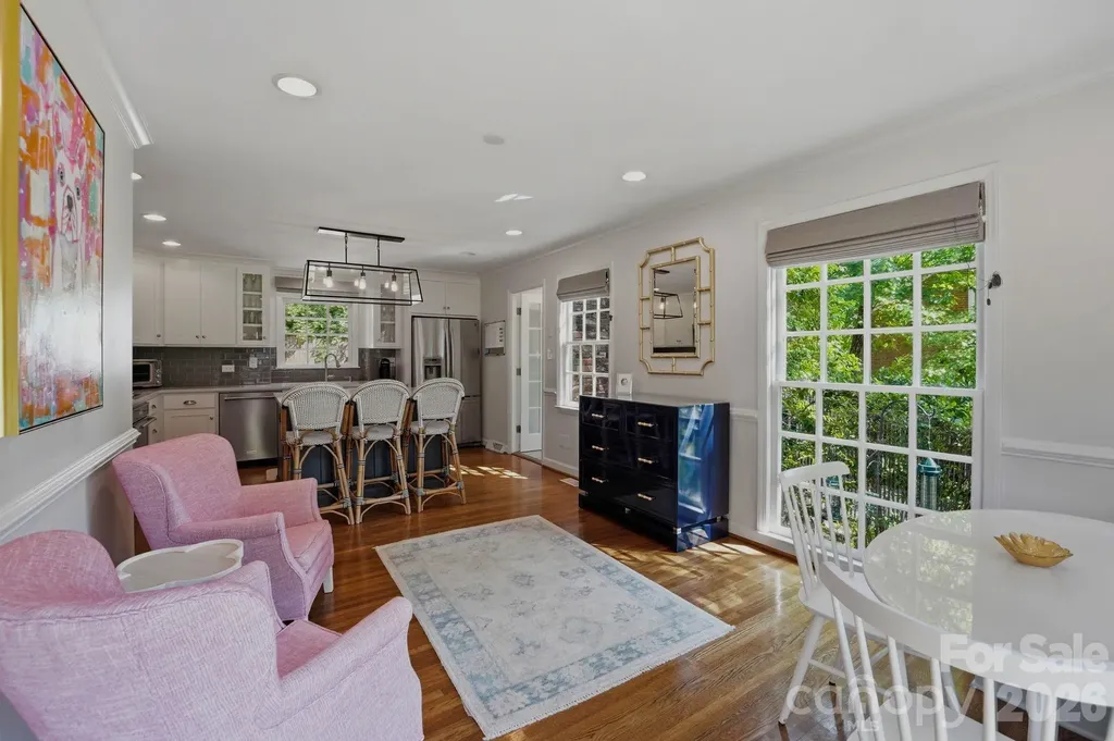 3901 Severn Avenue Charlotte NC 28210
