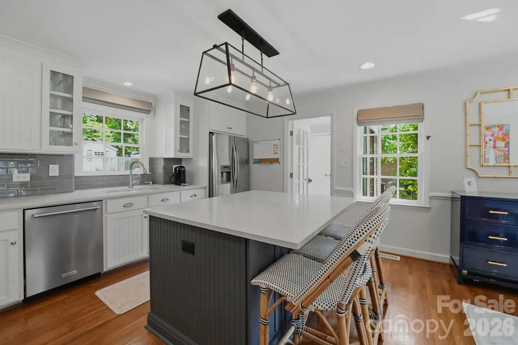 3901 Severn Avenue Charlotte NC 28210