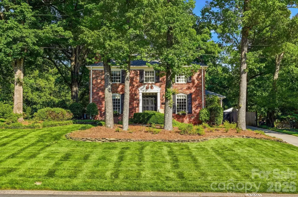 3901 Severn Avenue Charlotte NC 28210