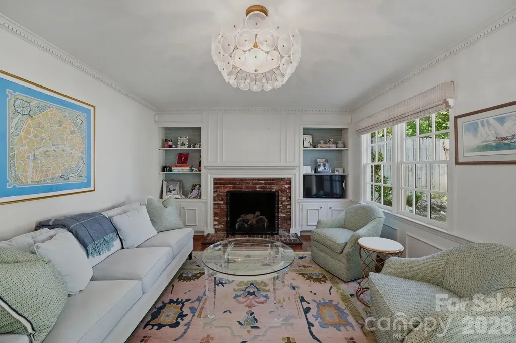 3901 Severn Avenue Charlotte NC 28210