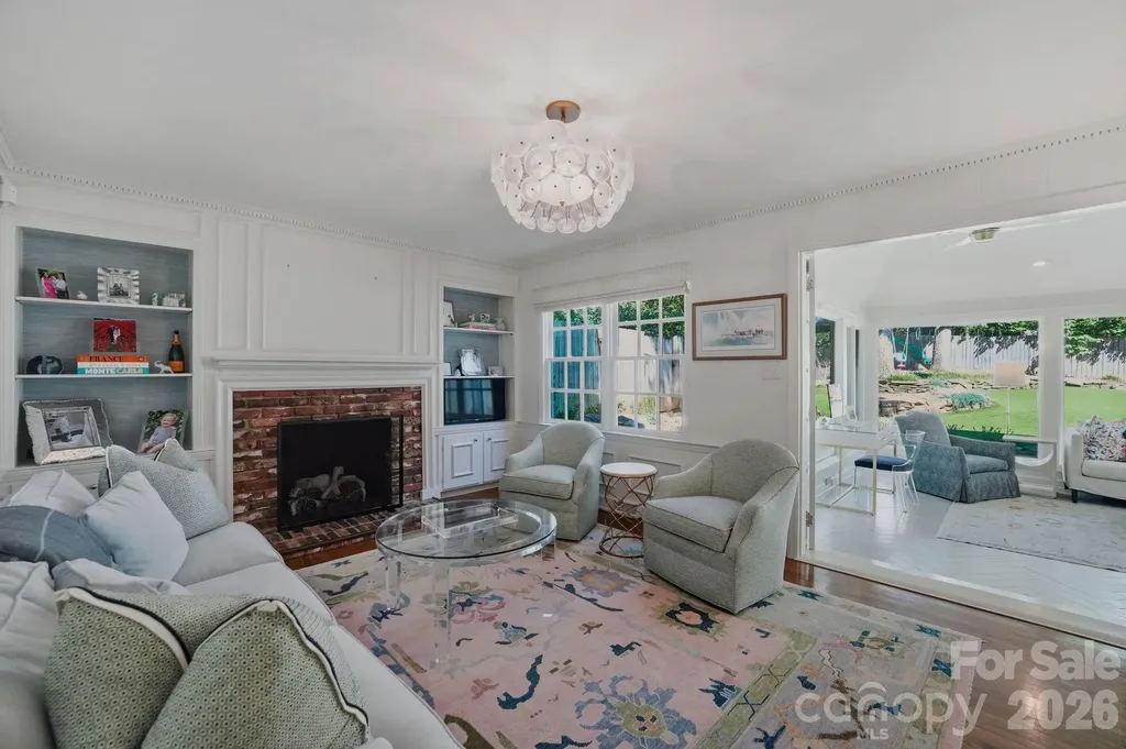 3901 Severn Avenue Charlotte NC 28210