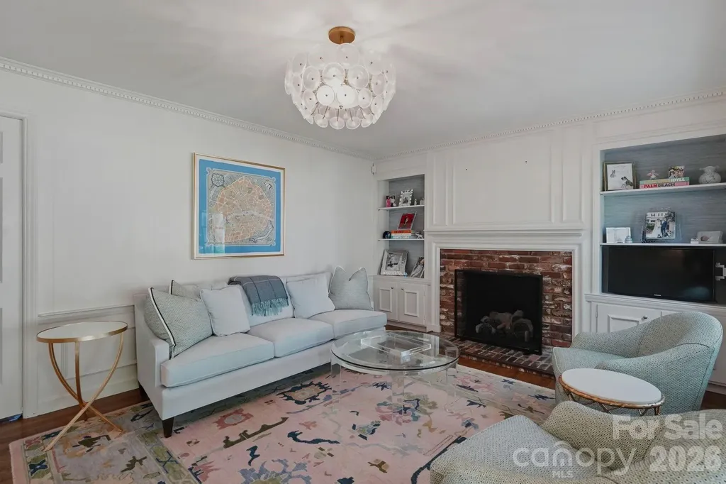 3901 Severn Avenue Charlotte NC 28210