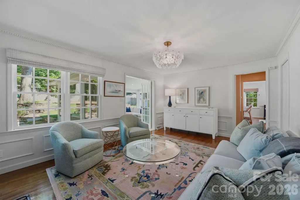 3901 Severn Avenue Charlotte NC 28210