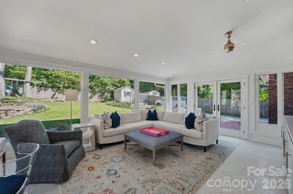 3901 Severn Avenue Charlotte NC 28210