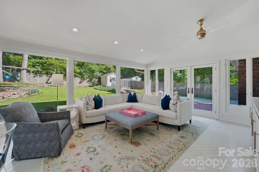 3901 Severn Avenue Charlotte NC 28210