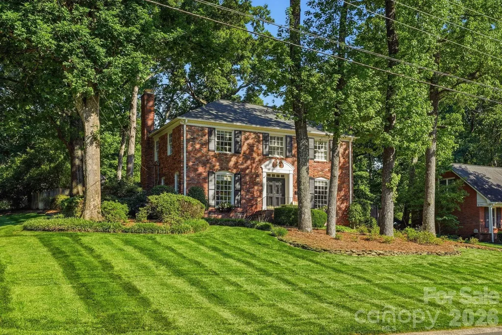 3901 Severn Avenue Charlotte NC 28210
