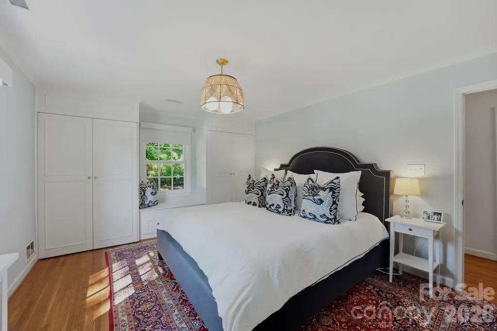 3901 Severn Avenue Charlotte NC 28210