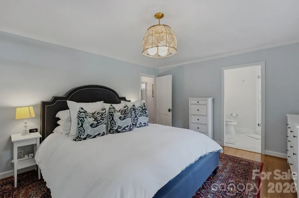 3901 Severn Avenue Charlotte NC 28210