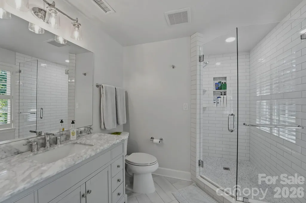 3901 Severn Avenue Charlotte NC 28210