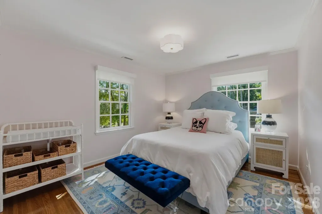 3901 Severn Avenue Charlotte NC 28210