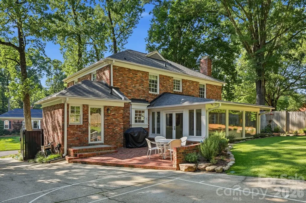 3901 Severn Avenue Charlotte NC 28210