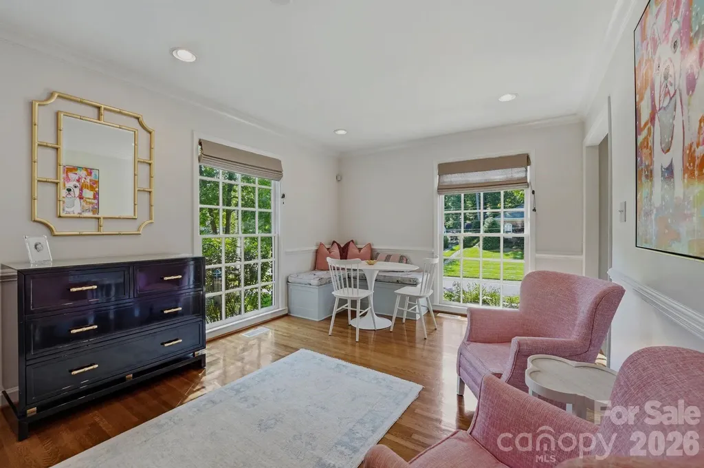 3901 Severn Avenue Charlotte NC 28210