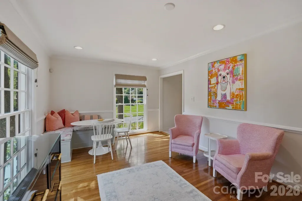 3901 Severn Avenue Charlotte NC 28210