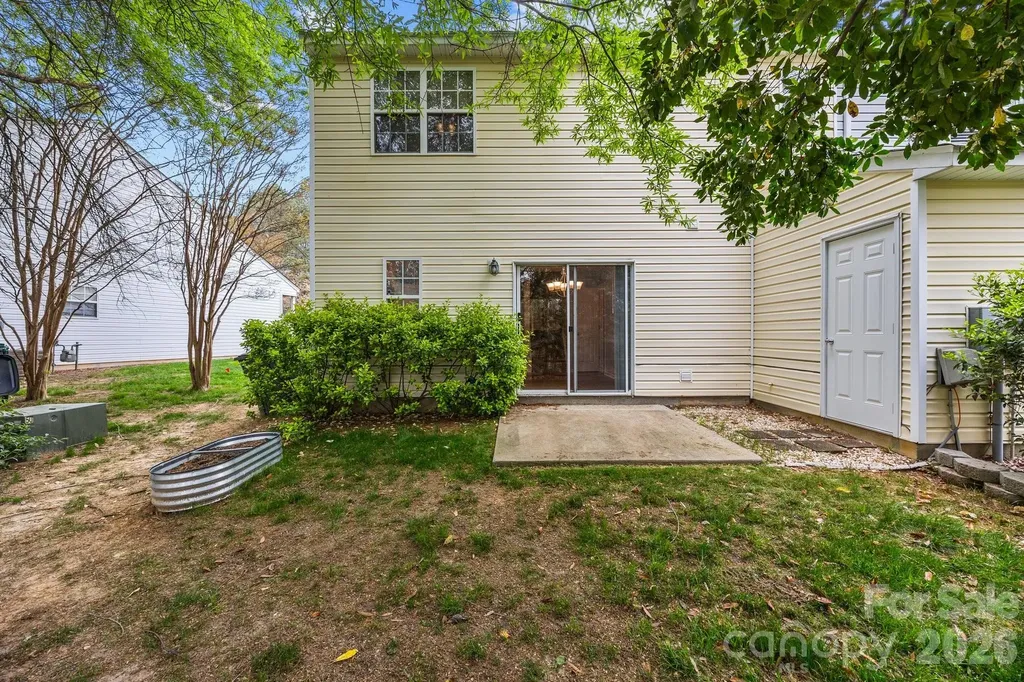 8230 Rudolph Road Charlotte NC 28216