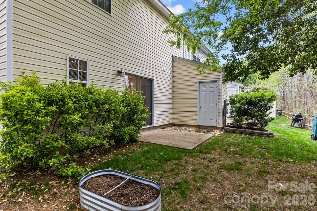 8230 Rudolph Road Charlotte NC 28216