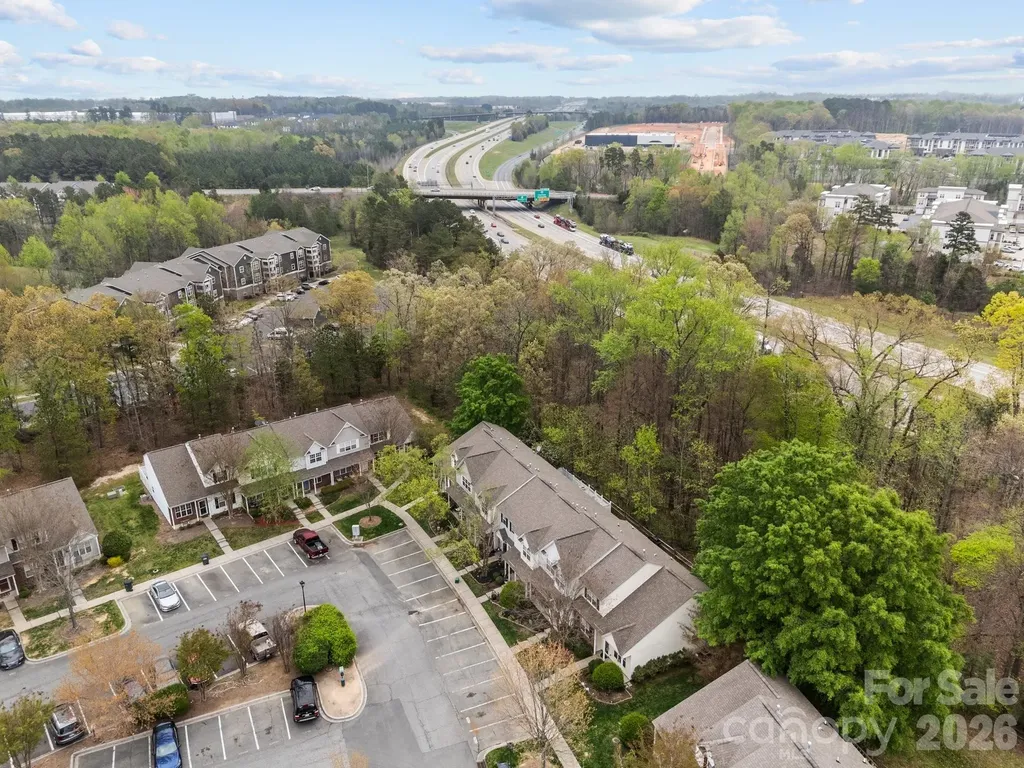8230 Rudolph Road Charlotte NC 28216