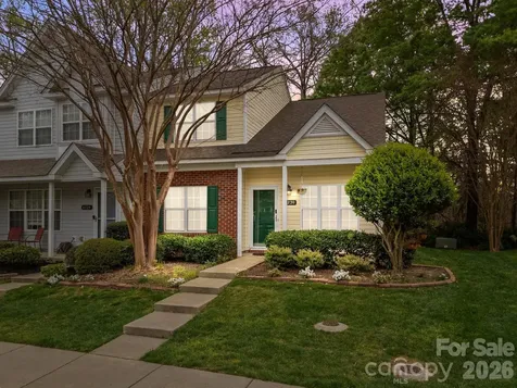 8230 Rudolph Road Charlotte NC 28216