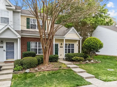 8230 Rudolph Road Charlotte NC 28216