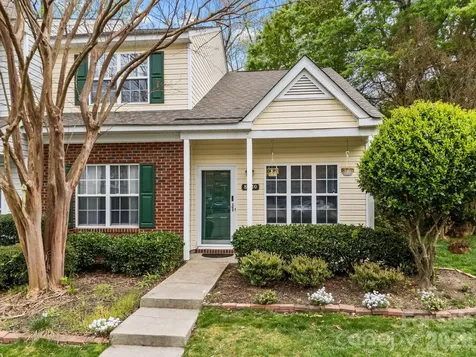 8230 Rudolph Road Charlotte NC 28216