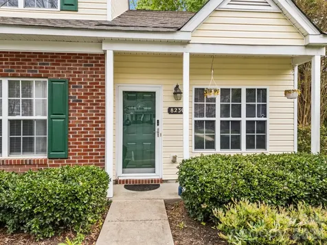 8230 Rudolph Road Charlotte NC 28216