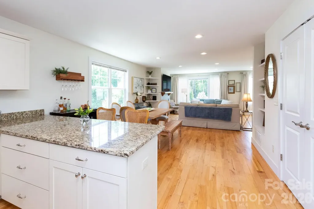32 Greenwood Fields Drive Asheville NC 28804