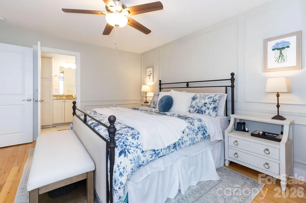 32 Greenwood Fields Drive Asheville NC 28804
