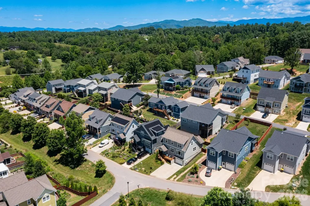 32 Greenwood Fields Drive Asheville NC 28804