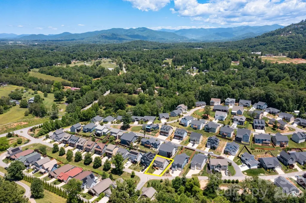 32 Greenwood Fields Drive Asheville NC 28804